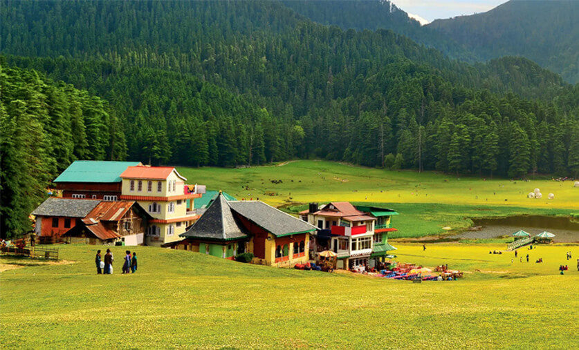 dawdling-around-in-dharamsala