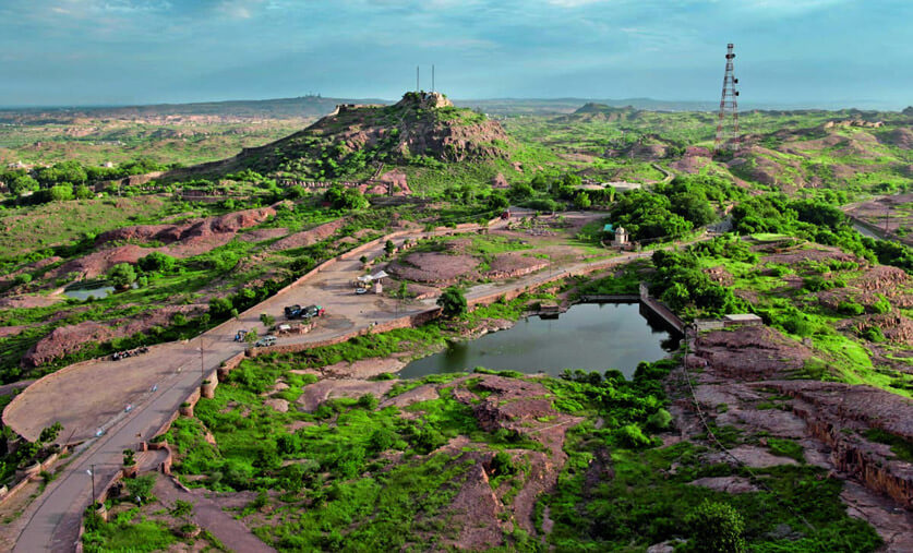 rao-jodha-rock-park-in-jodhpur