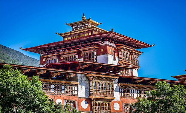 an-artist-s-freewheeling-travels-in-bhutan