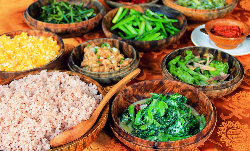 a-bhutanese-meal-beyond-the-mundane