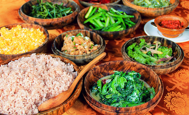 a-bhutanese-meal-beyond-the-mundane