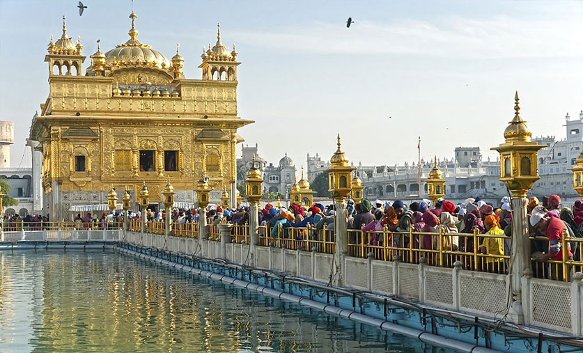 amritsar-the-spiritual-city