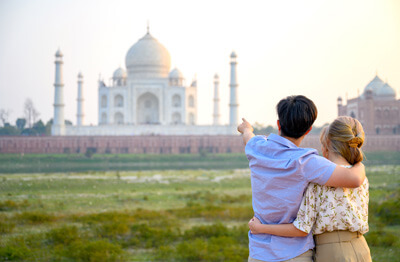 agra