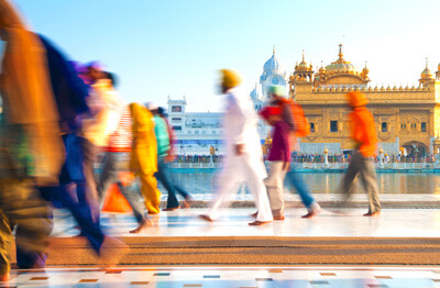 amritsar