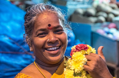 bangalore