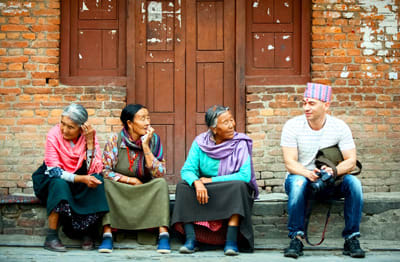 bhaktapur