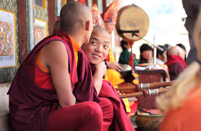 bumthang