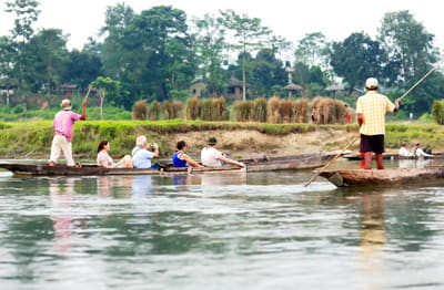 chitwan
