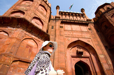 delhi