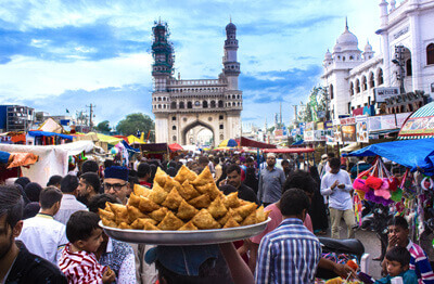 hyderabad
