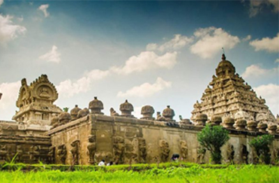 kanchipuram