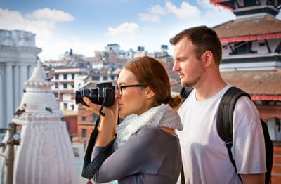 kathmandu