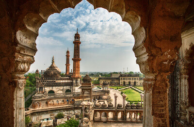 lucknow