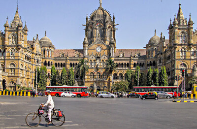 mumbai