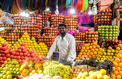 mysore