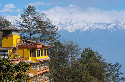 nagarkot