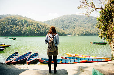 pokhara