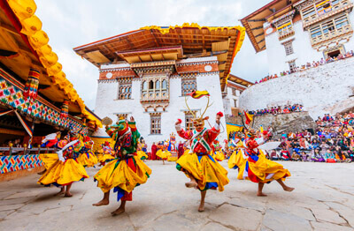 punakha
