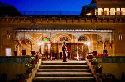 shekhawati