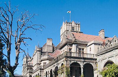 shimla