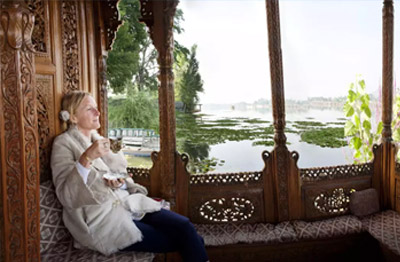 srinagar