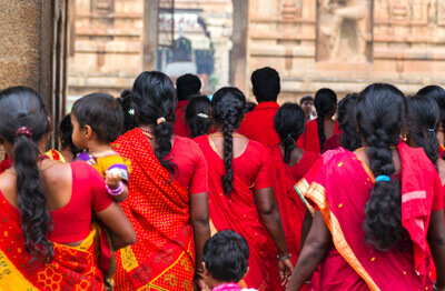 tanjavur