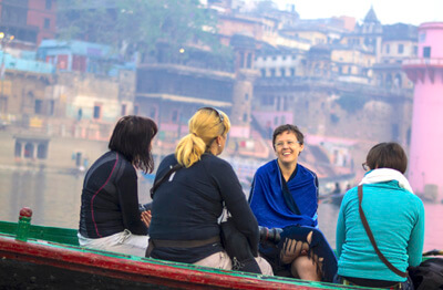 varanasi