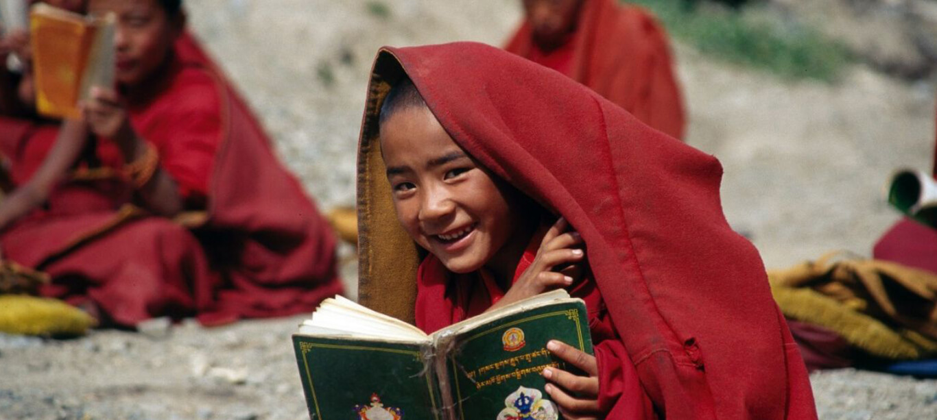 bhutan