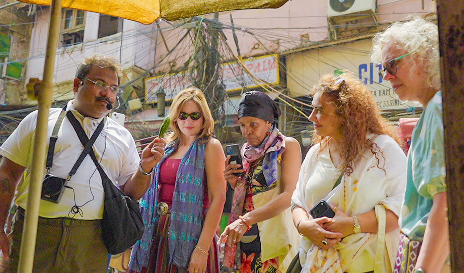 Delhi Slide 01