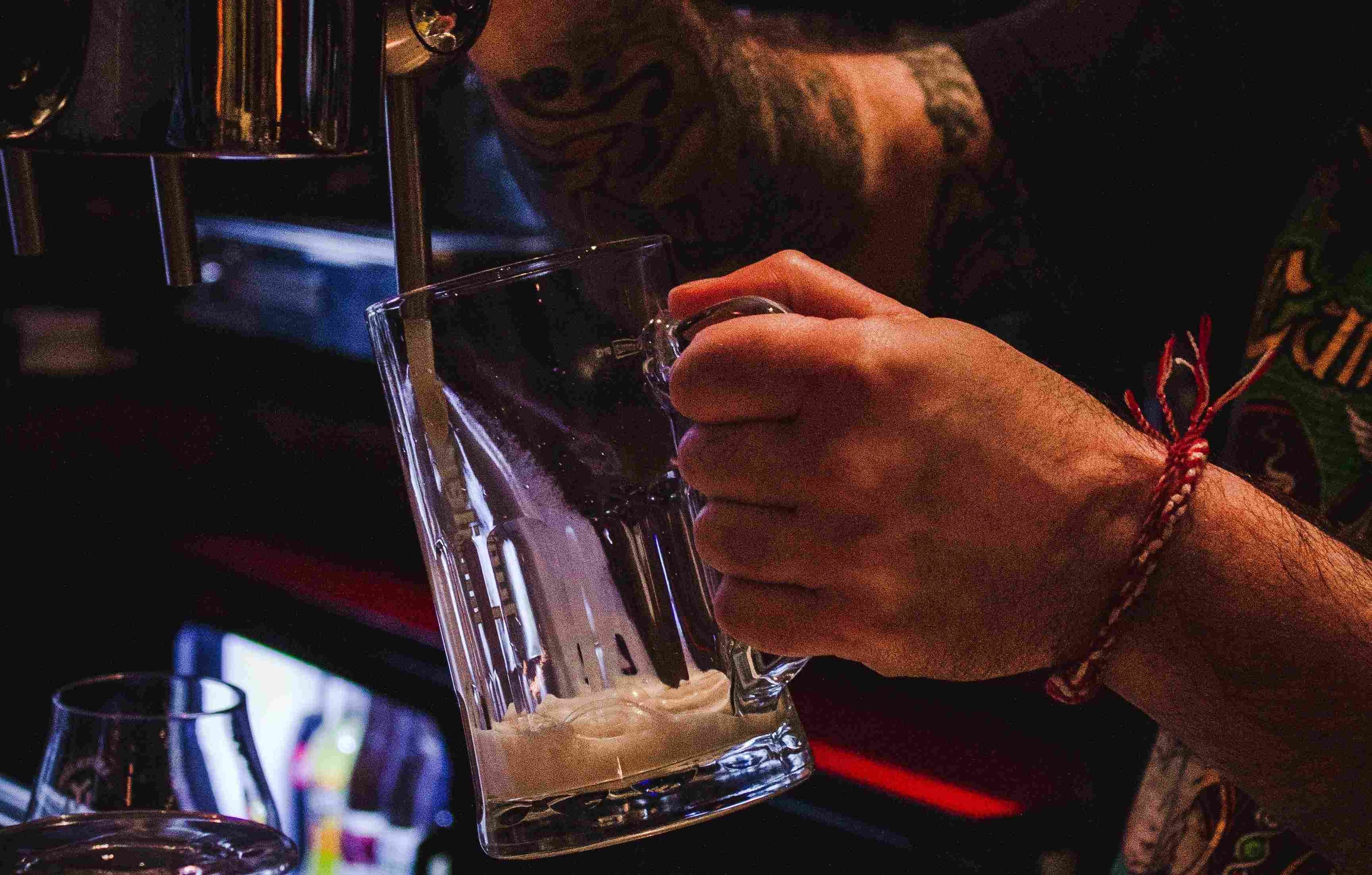 Explore Delhi's Nightlife Pub Hopping Experience Alphonso Stories