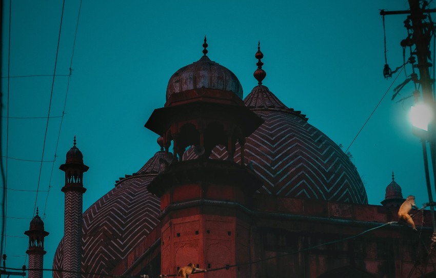 sham-e-taj