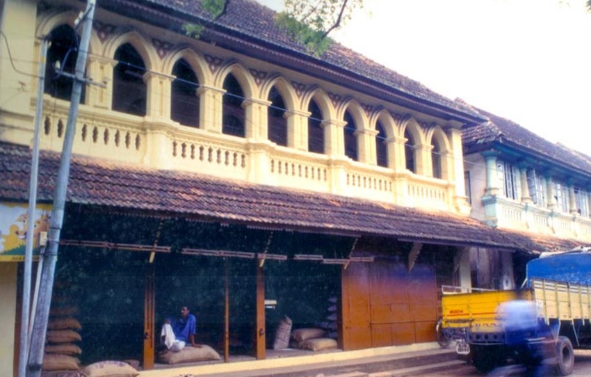 alleppey-by-foot