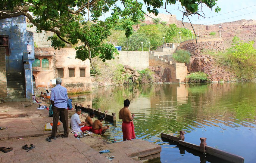 brahmins-and-blue-city-walking-tour