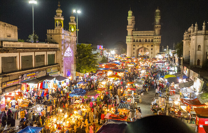 charminar-walk