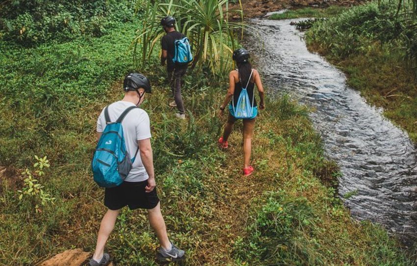 coorg-nature-trail