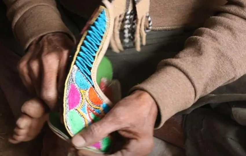 jutti-making-experience-with-mohan-lal-chanda-gujar