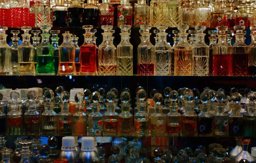 perfumery-tourism