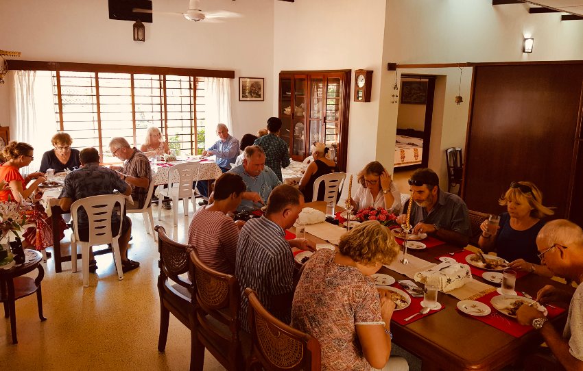 lunch-with-family