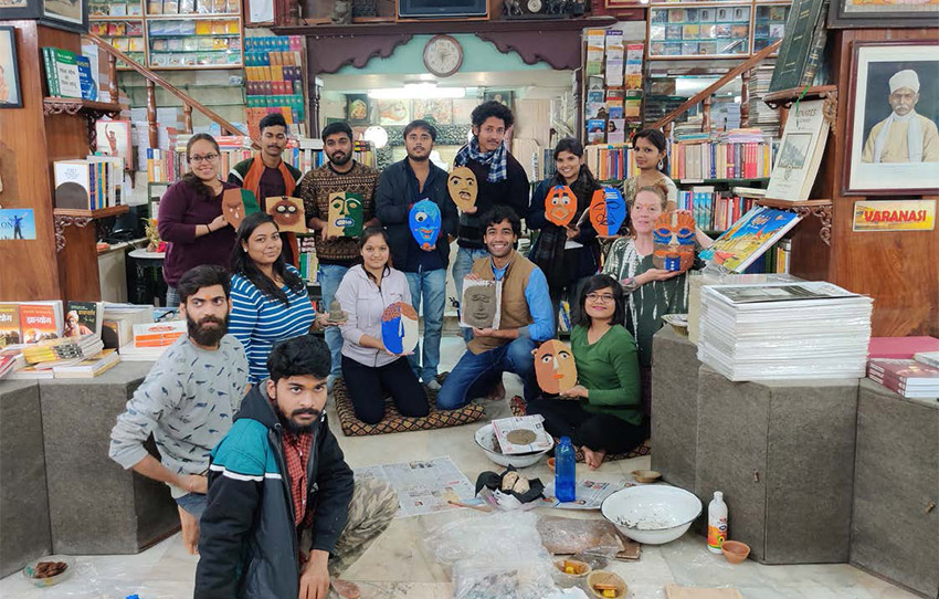 mask-making-workshop