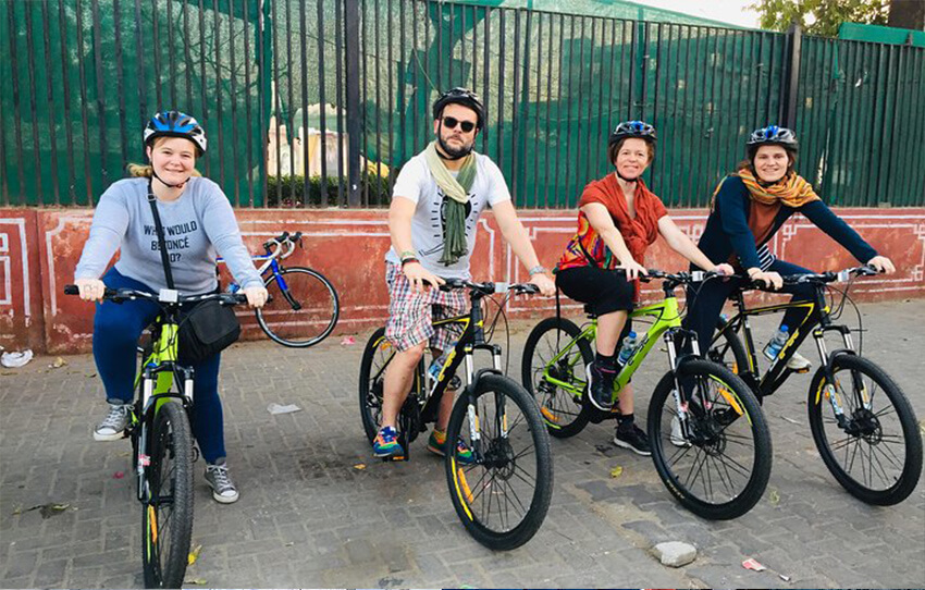 bike-tour