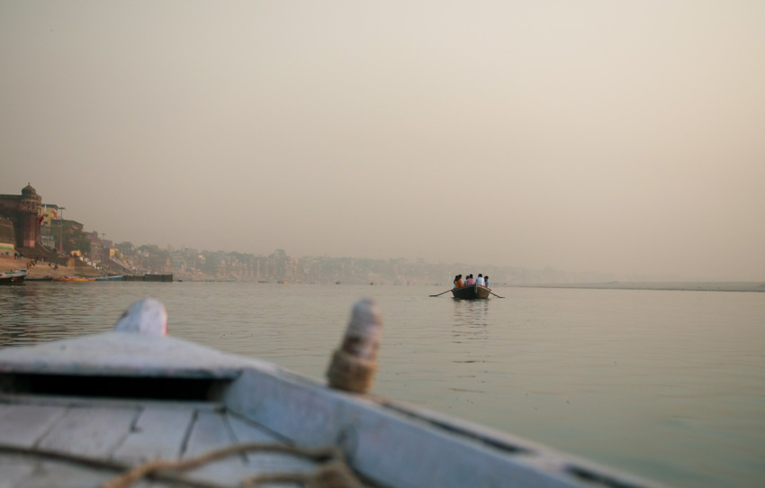 subah-e-banaras