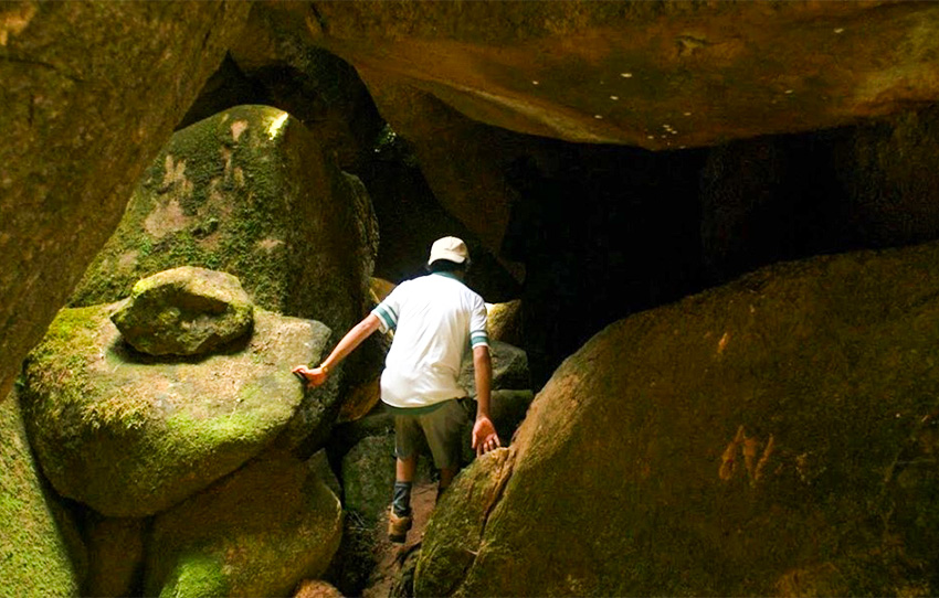 the-brahmagiri-trek-in-wayanad