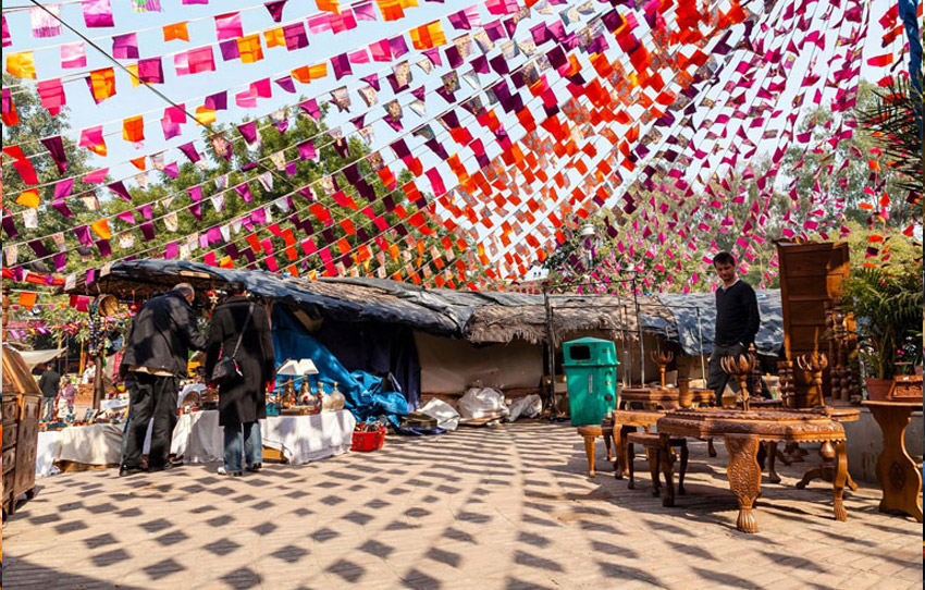 the-five-senses-tour-of-delhi