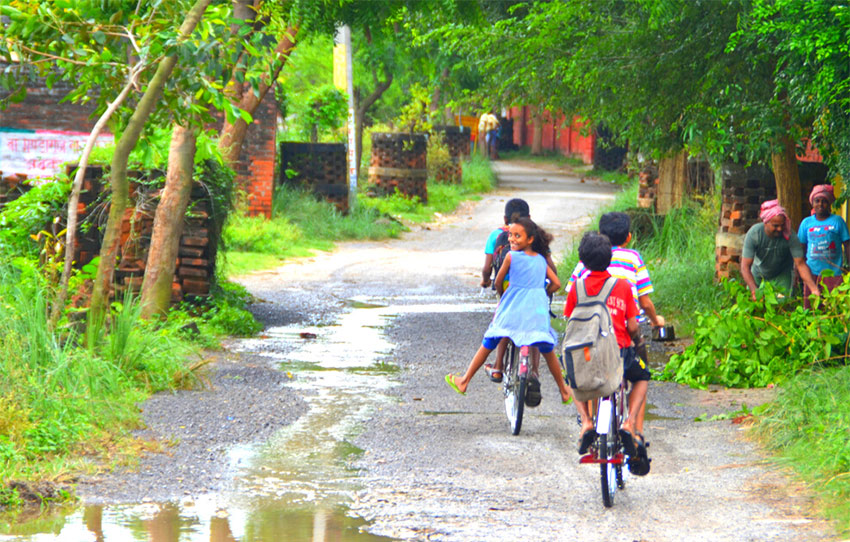 village-tours
