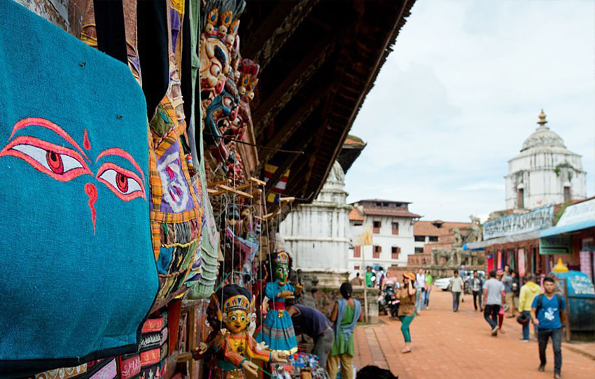 walk-local-markets-kathmandu-city-walk