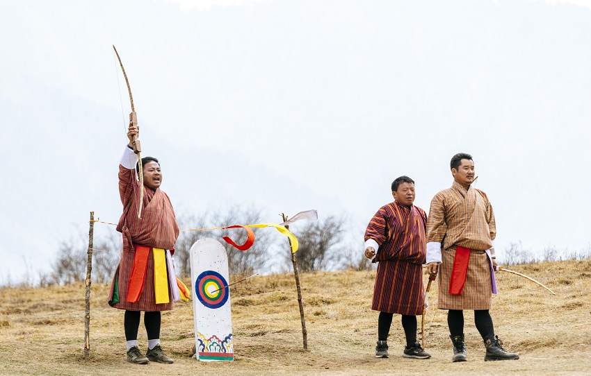 archery-tournament