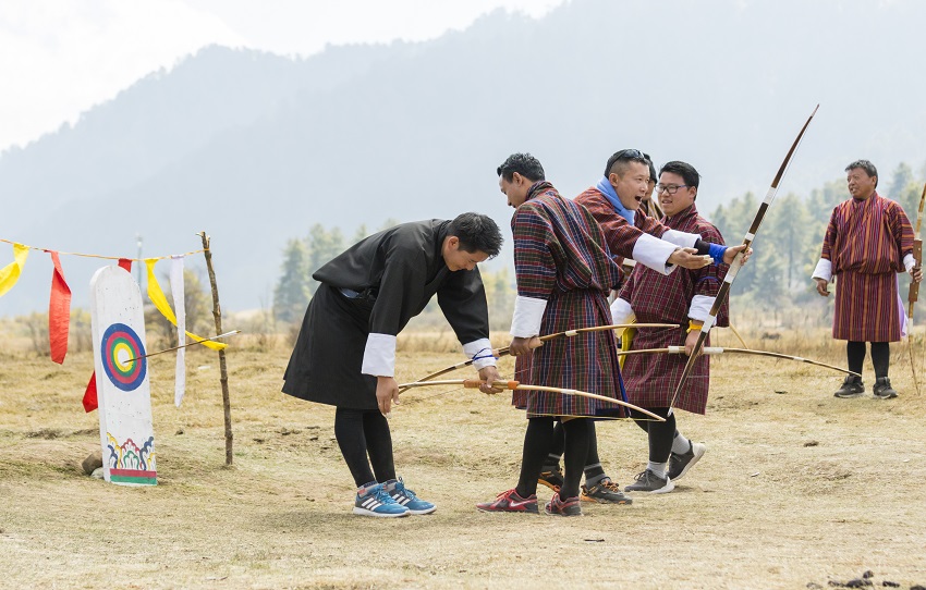 archery-tournament