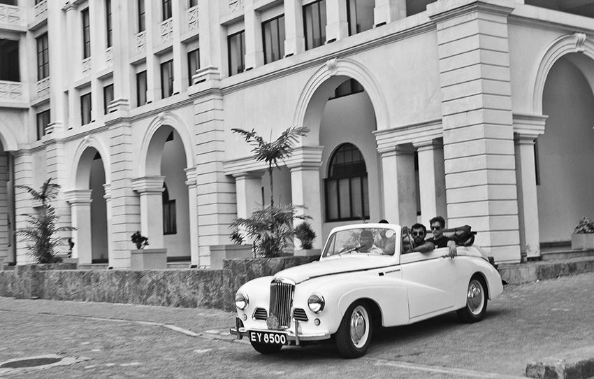 colonial-colombo