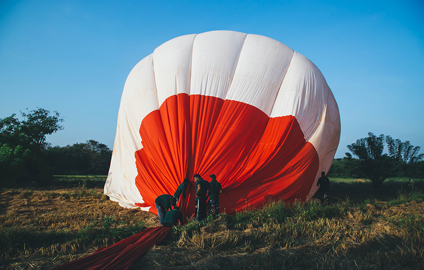 culture-by-balloon