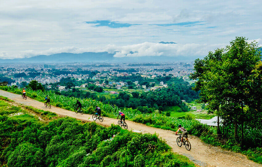 cycling-tour-of-kathmandu